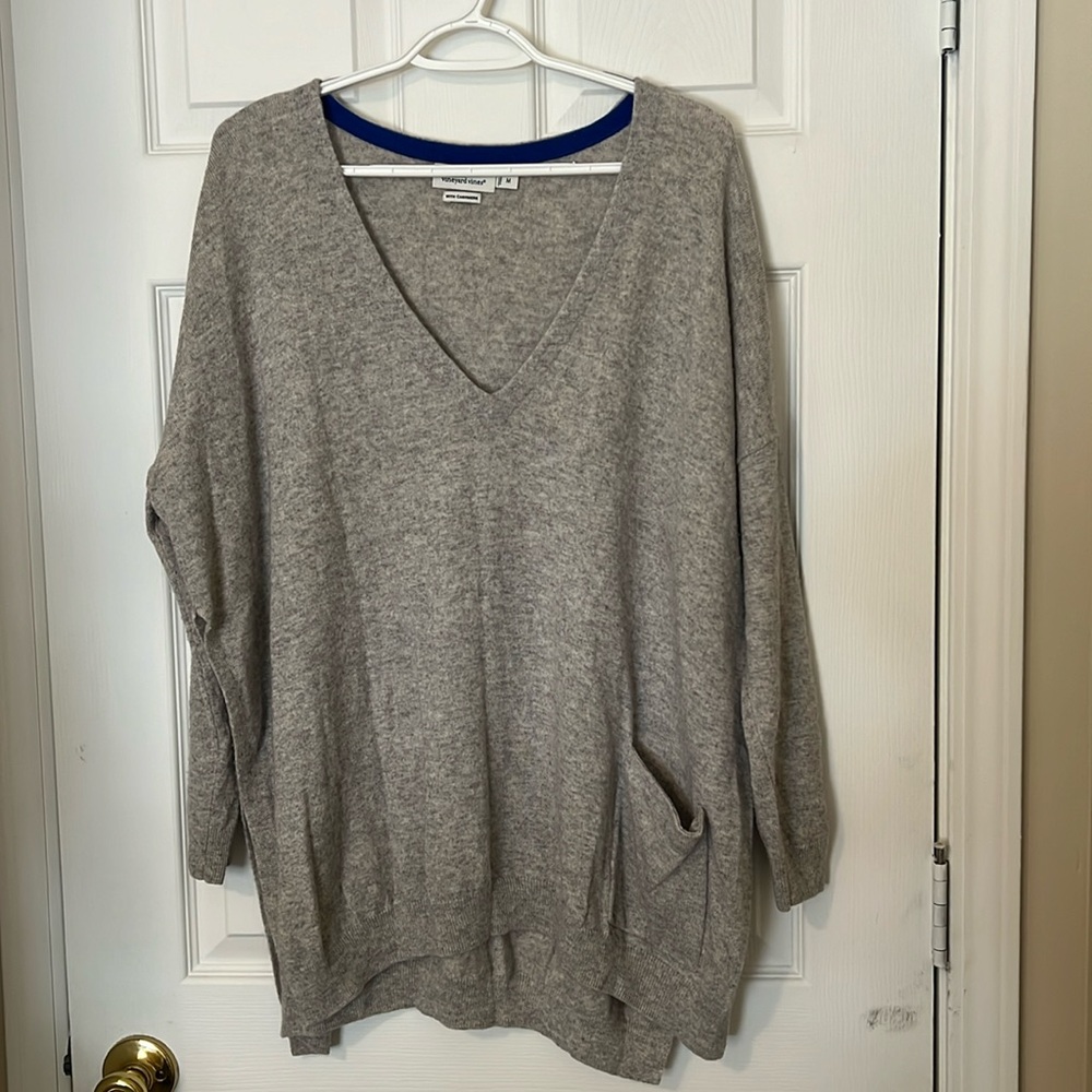 Vineyard Vines Cashmere pullover